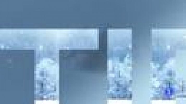 Informativo Telerioja - El tiempo en La Rioja - 14/03/19