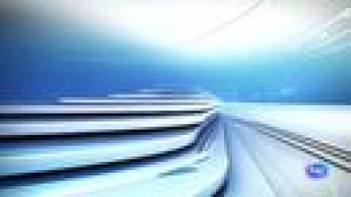 Noticias Aragón - Noticias Aragón 2 - 14/03/2019