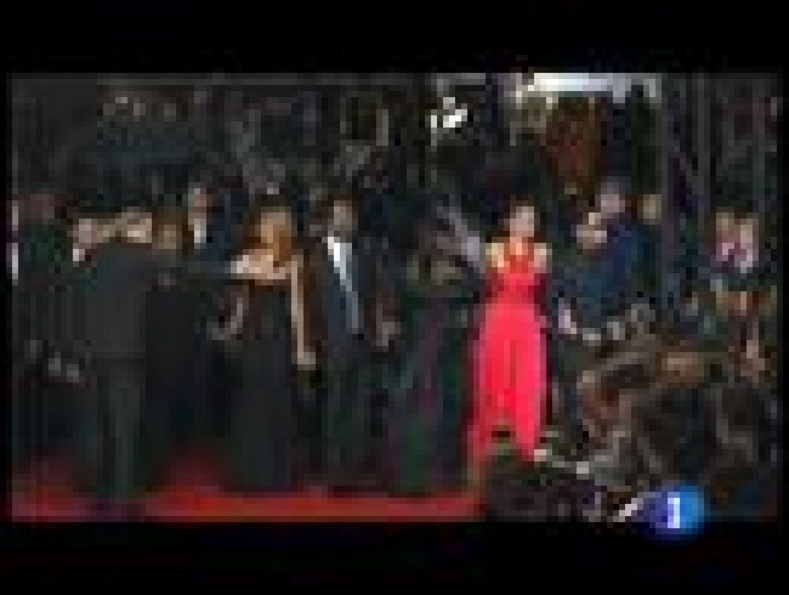 Sin programa: Cannes, un festival de contrastes | RTVE Play