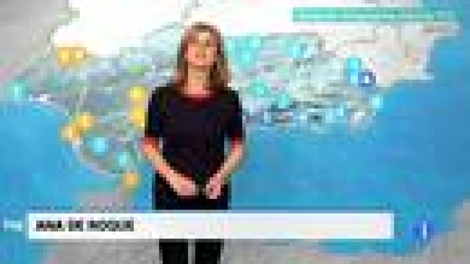 El tiempo en Andalucía - 14/3/2019 | Ver