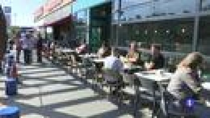 Noticias Andalucía - Noticias Andalucía - 14/3/2019