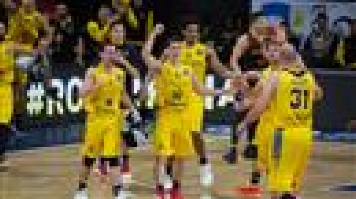 Telecanarias - Deportes Canarias - 14/03/2019