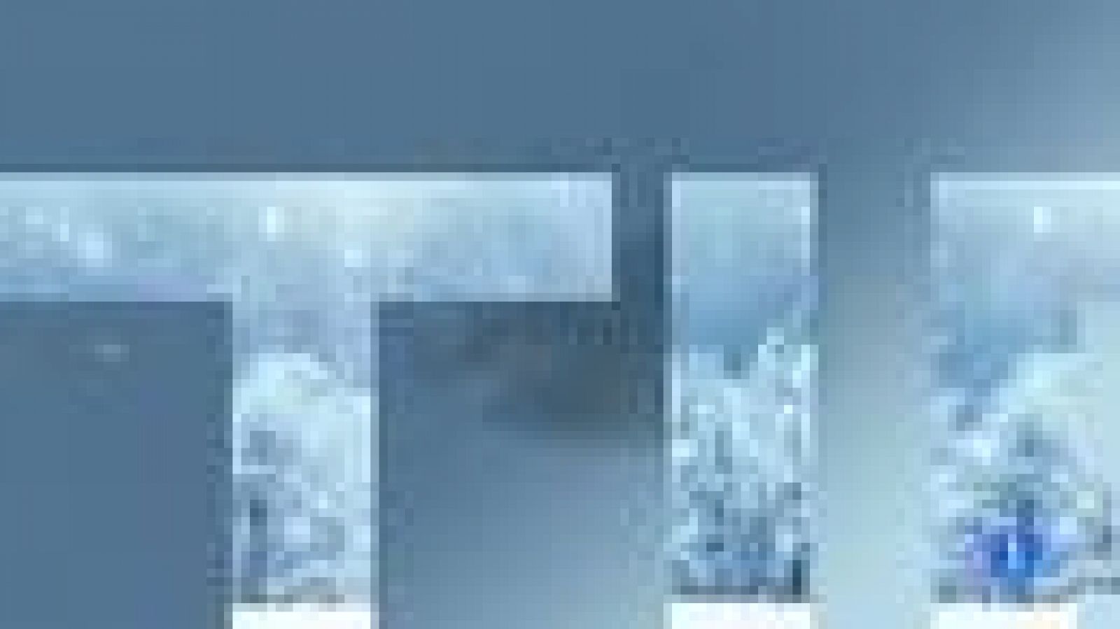 El tiempo en el País Vasco - 14/03/19