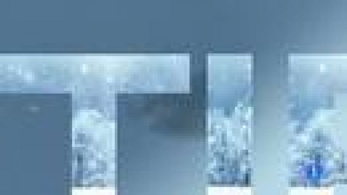 Telenorte - País Vasco - El tiempo en el País Vasco - 14/03/19