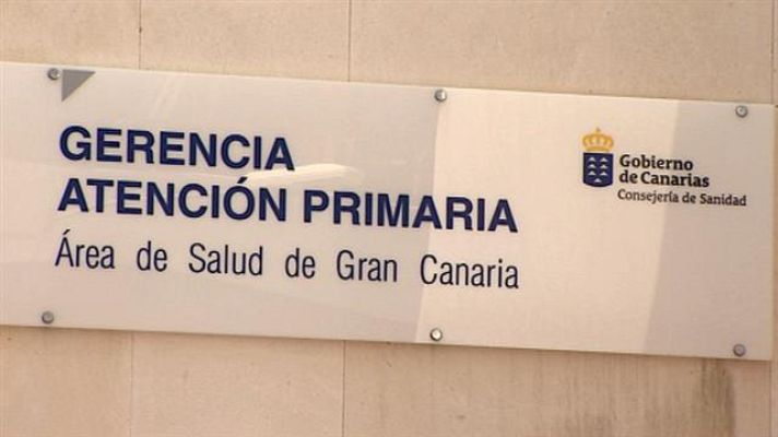 Telecanarias - Telecanarias - 14/03/2019