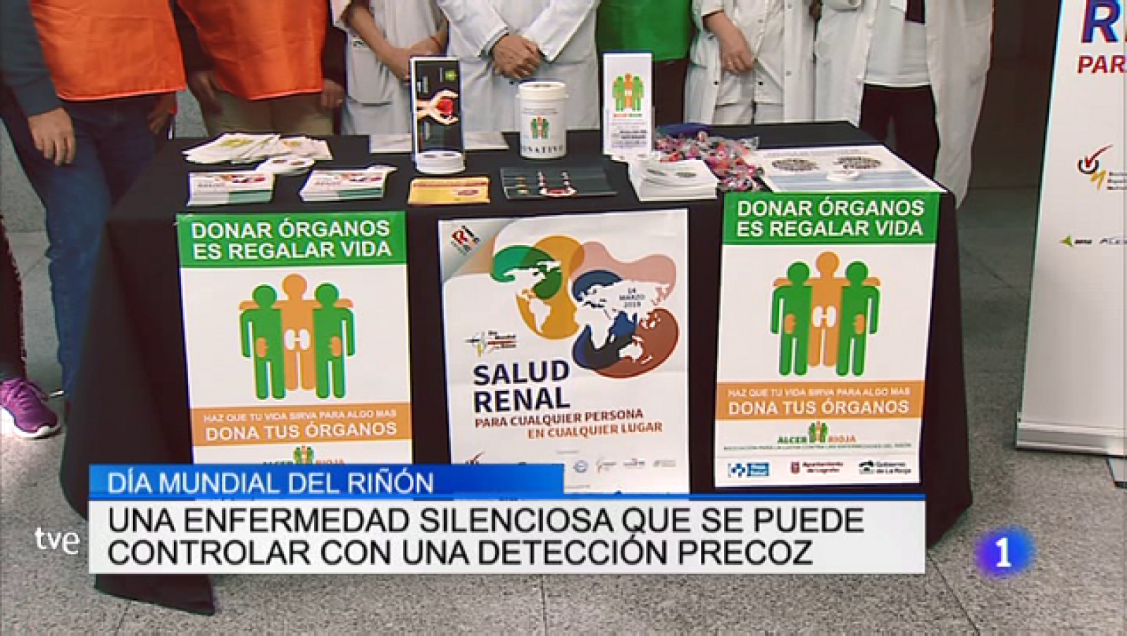 Informativo Telerioja - 14/03/19