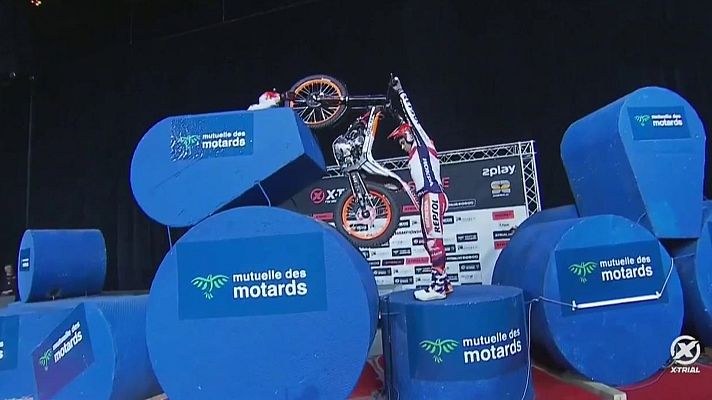 Moto Avenue - 2019 - Programa 5