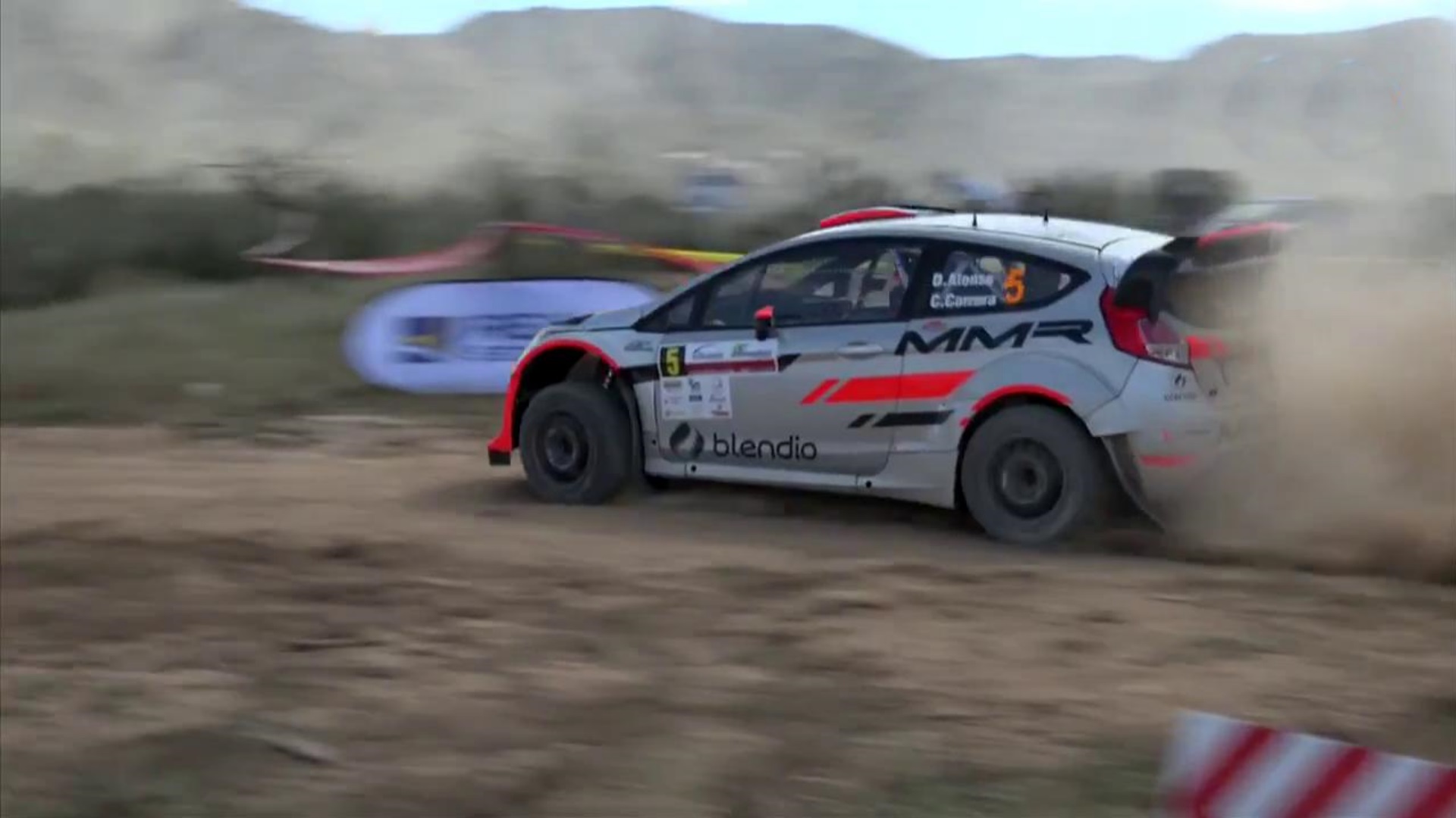 Wallpapers De Rally Mundial