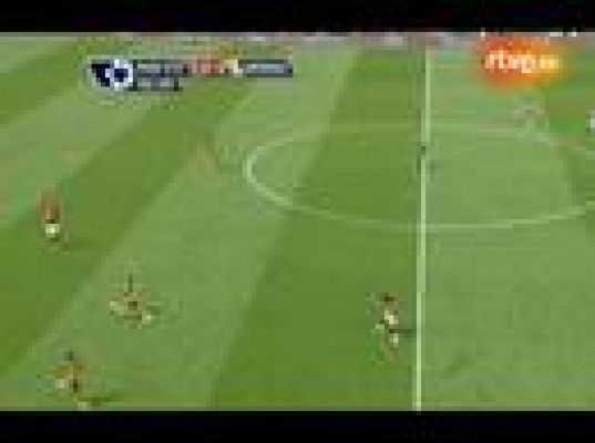  - Fiesta en Old Trafford