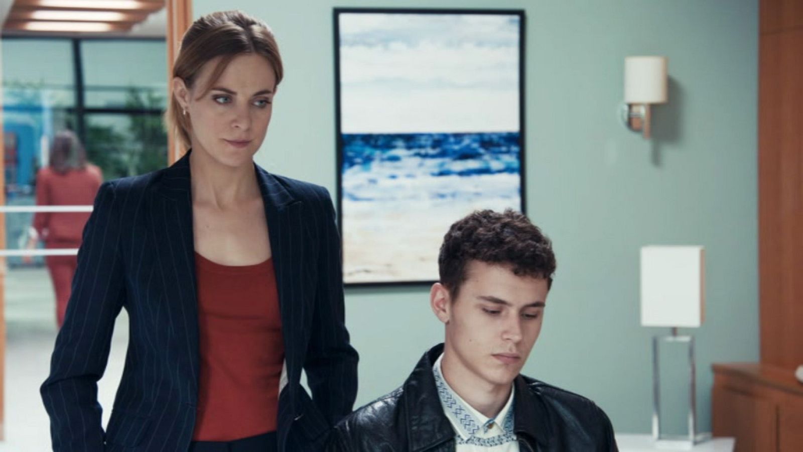 Derecho a soñar - Capítulo 45 - ver ahora