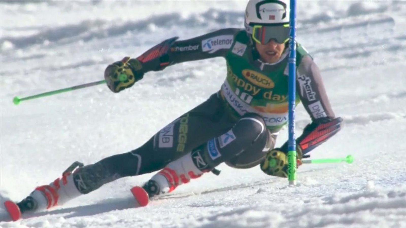 FIS. Magazine - T4 - Programa 12 - ver ahora