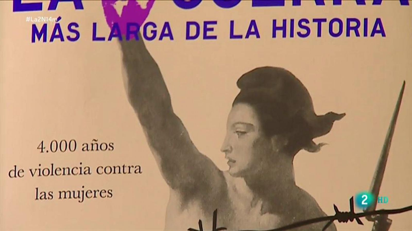 La Guerra más larga de la historia