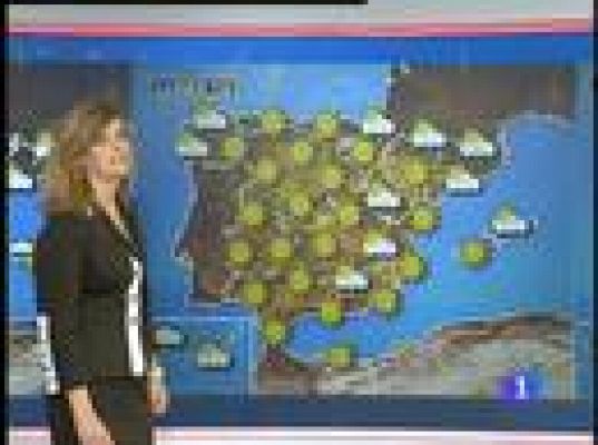 El tiempo - El Tiempo - 16/05/09