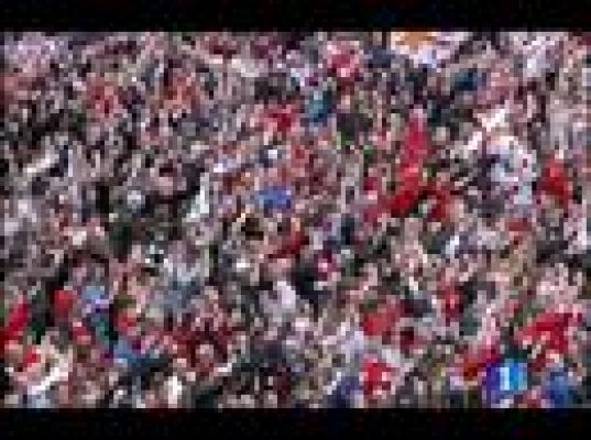  - El Manchester también tiene trébol