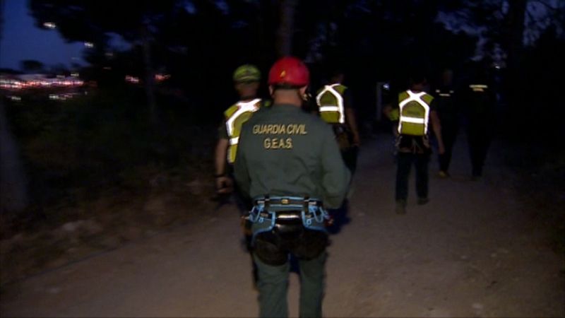 Telediario 2 en cuatro minutos - 14/03/19 - Ver ahora