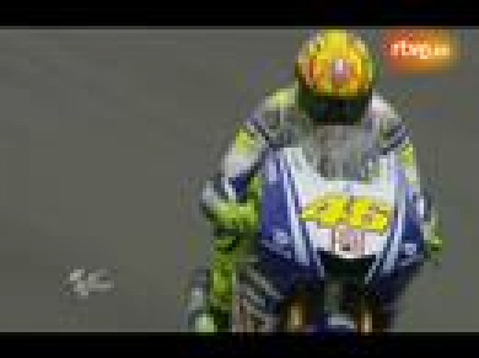 Pedrosa y Lorenzo, nuevo duelo | Ver