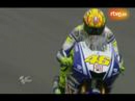  - Pedrosa y Lorenzo, nuevo duelo