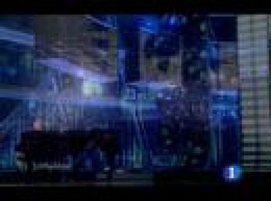 Eurovisión - Lituania en la Final