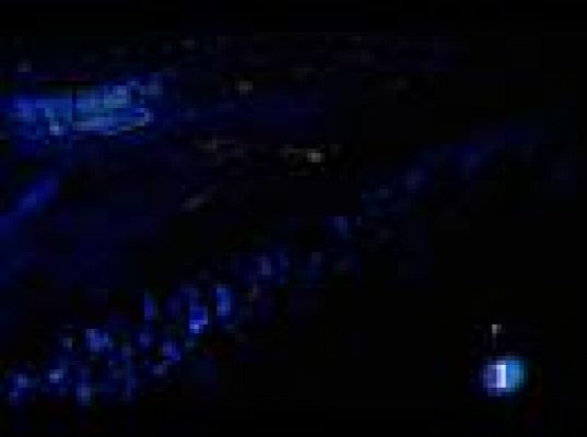 Eurovisión - Israel en la Final