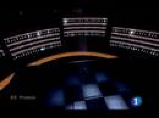 Eurovisión - Francia en la Final