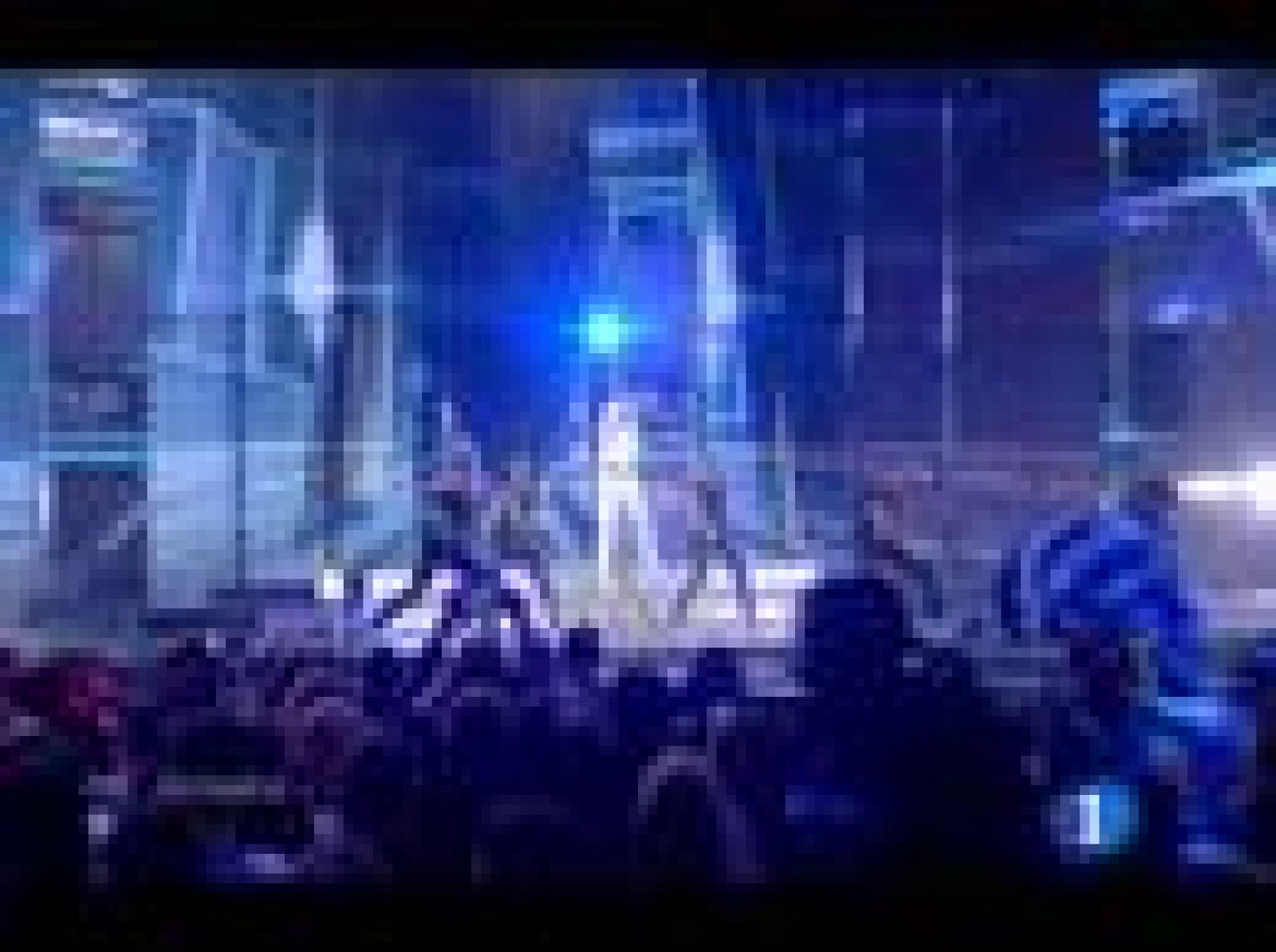 Eurovisión: Final de Eurovisión 2009 - Grecia | RTVE Play