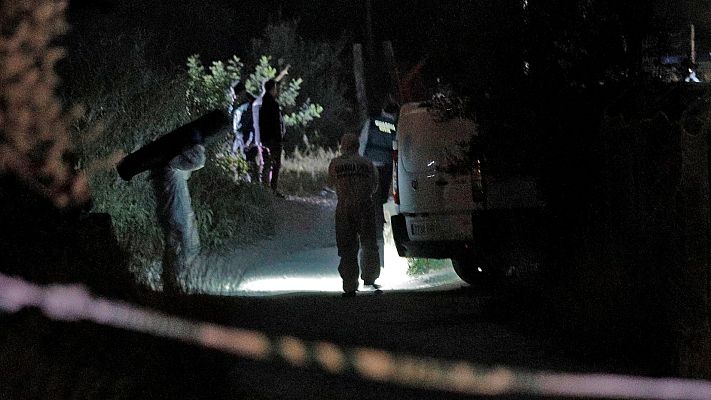 La noche en 24h - Detenida una mujer tras el hallazgo de los cuerpos sin vida de sus dos hijos en Valencia