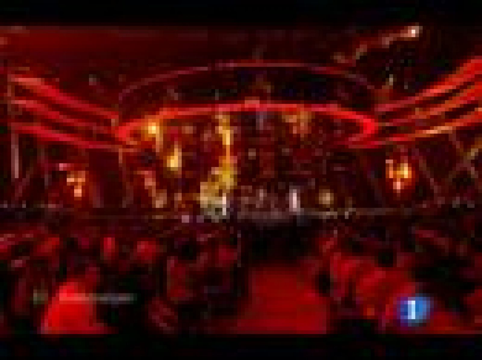 Eurovisión: Azerbaiyán en la Final | RTVE Play
