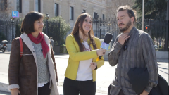 Lo Siguiente - La ciencia del tiempo