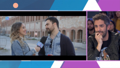 Lo Siguiente - Salimos a buscar la mejor canción