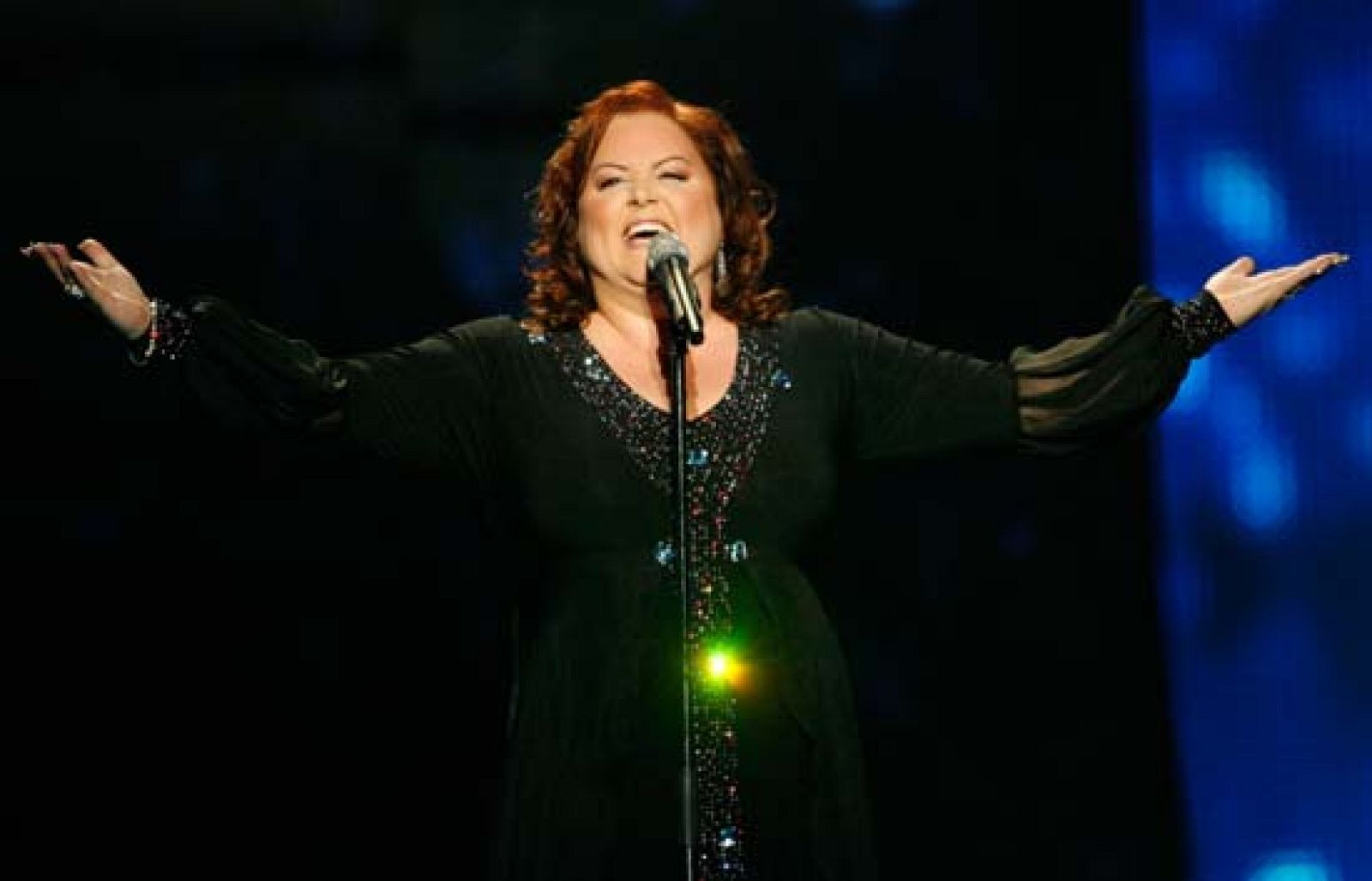 Final de Eurovisión 2009 - Malta: "What if we?"