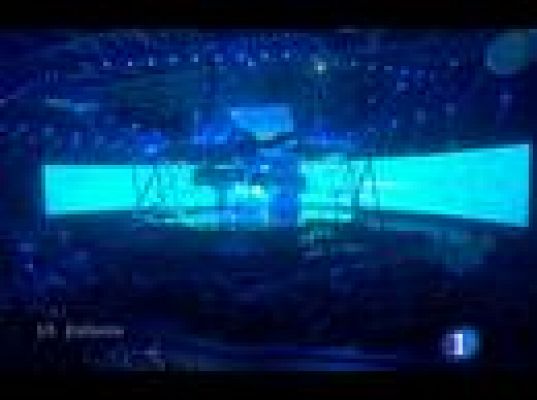 Eurovisión - Estonia en la Final