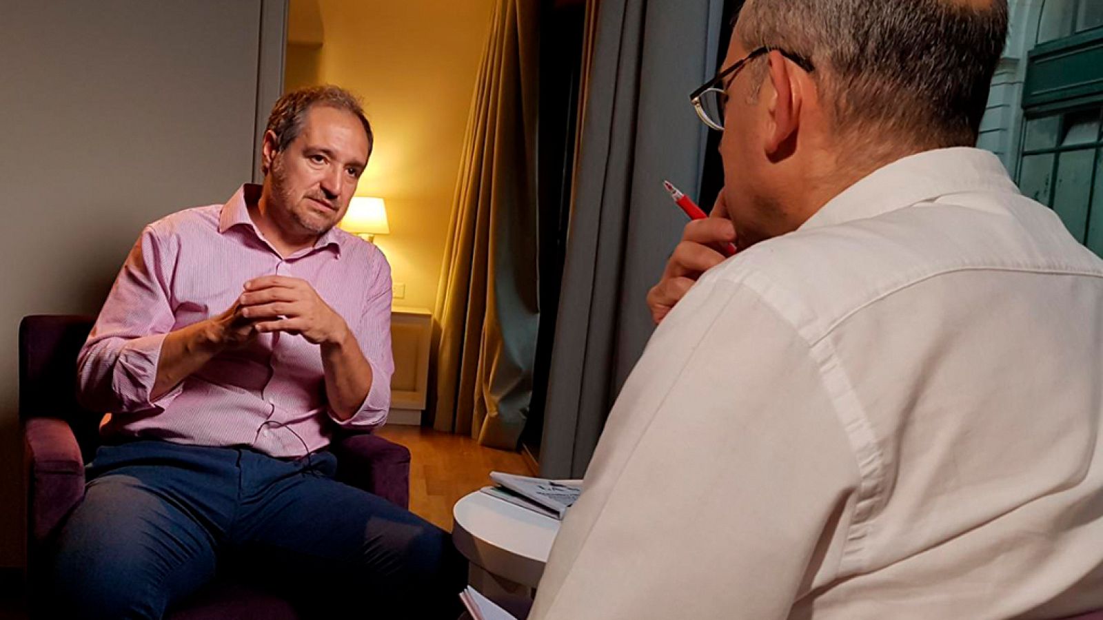 En Portada - La ruta de las coimas - ver ahora