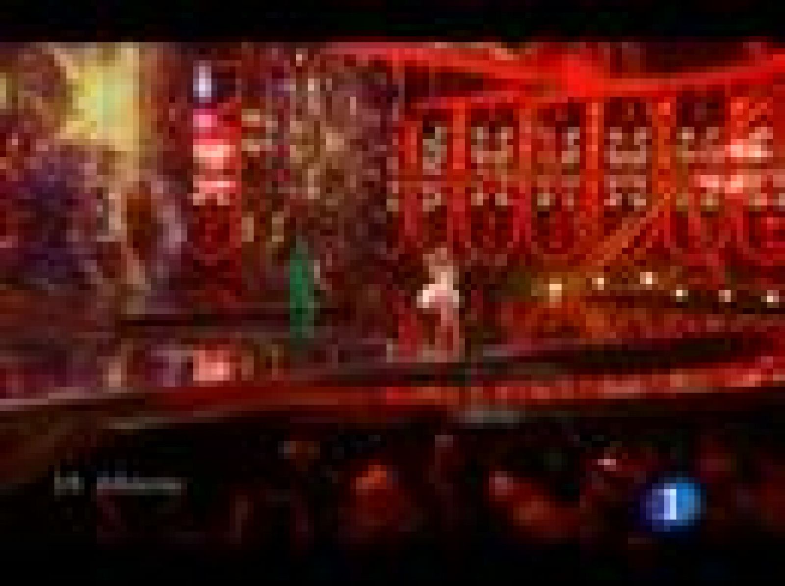Eurovisión: Albania en la Final | RTVE Play