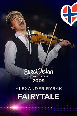 Eurovisión - Noruega gana Eurovisión 2009