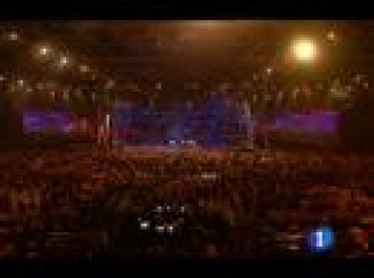 Eurovisión - Noruega gana Eurovisión 2009