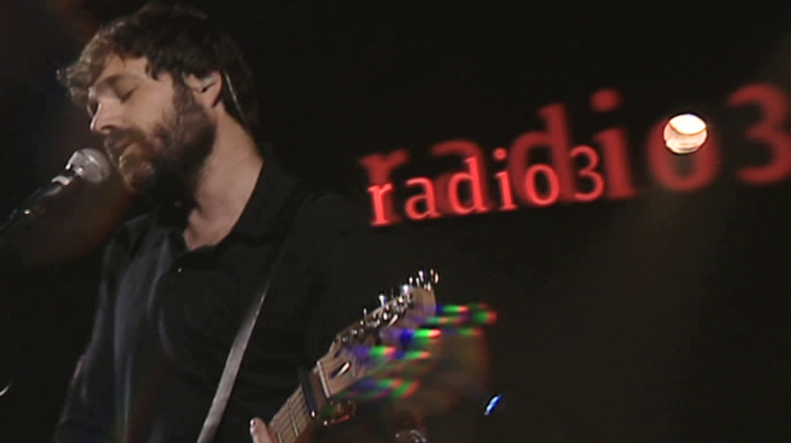 Los conciertos de Radio 3 en La 2 - Los conciertos de Radio 3 - Kindata