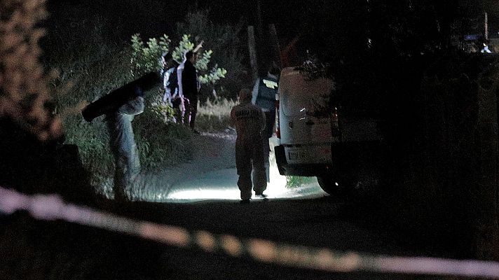 Telediario 1 - Telediario Matinal en 4' - 15/03/2019