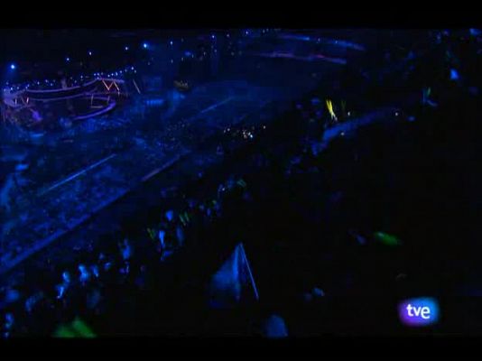 Eurovisión - Festival de Eurovisión 2009 - 1