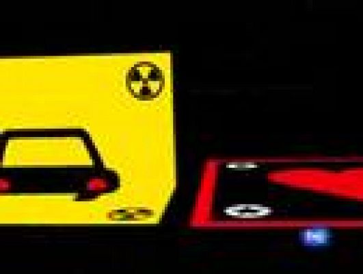 Eurovisión - El retorno