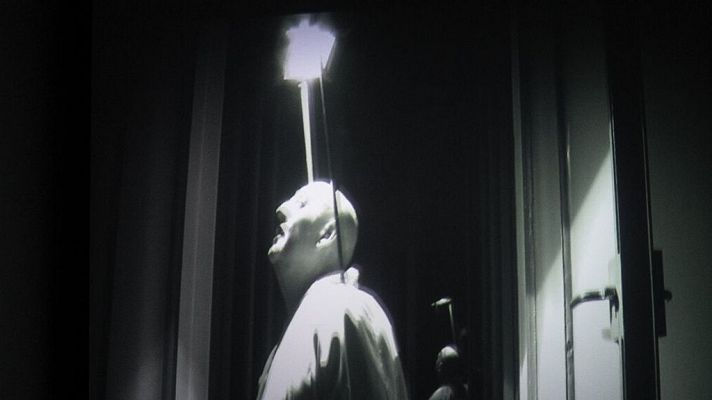 Atención obras - Expo Bernardí Roig