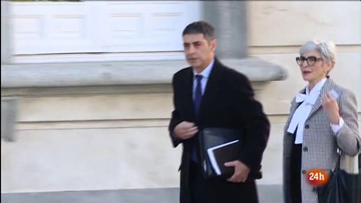 Vespre 24 - Vespre 24h - 14/03/2019