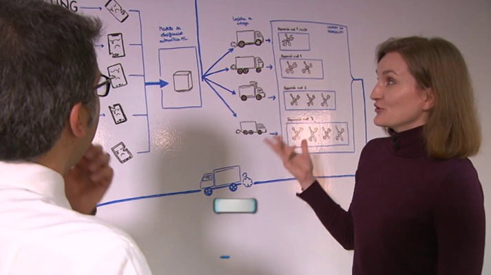 Aquí hay trabajo - Aquí hay trabajo - 15/03/19