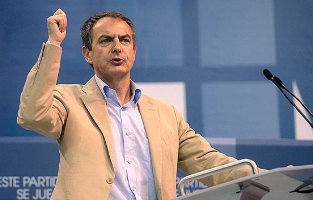  - Telediario en cuatro minutos