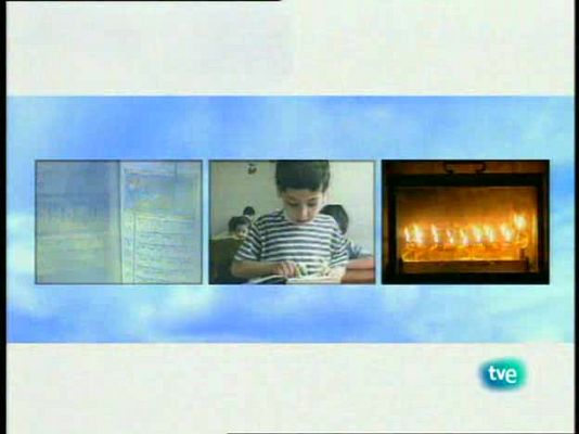 Shalom - Jerusalem en España