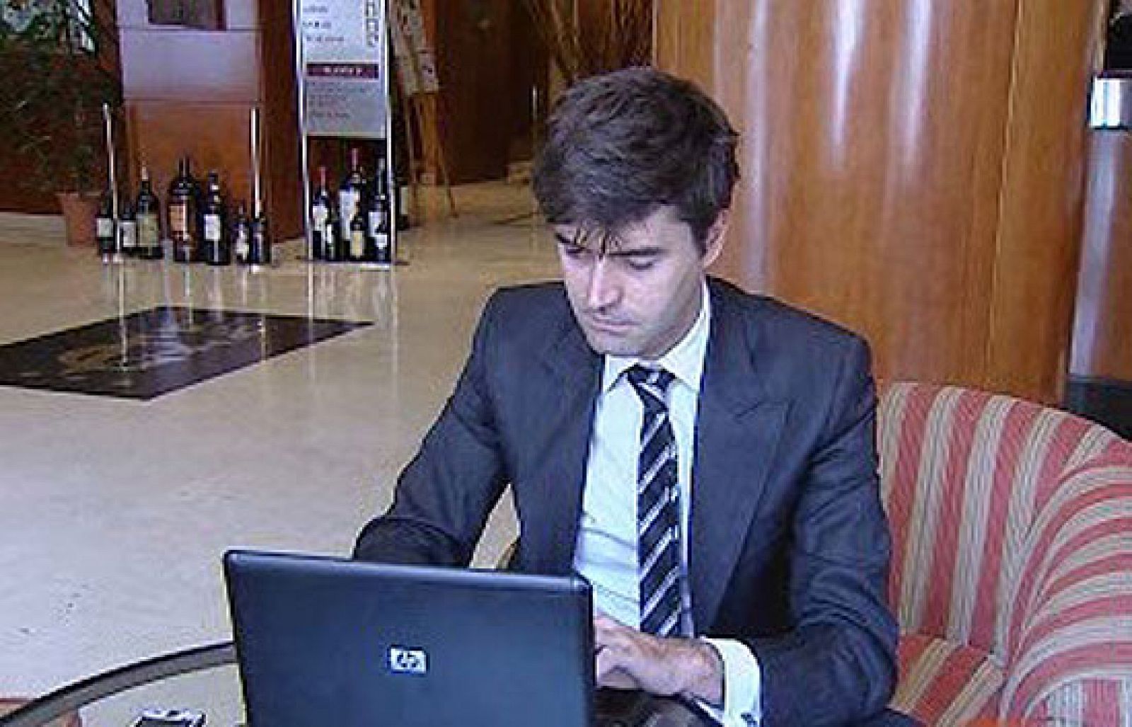 Ventajas para los empresarios que estén en internet - Ciencia y tecnología en Rtve.es | Ver