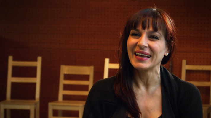 Saber vivir - Así se cuida Natalia Millán