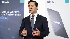 Torres afirma que el BBVA investigará con rigor el caso Villarejo