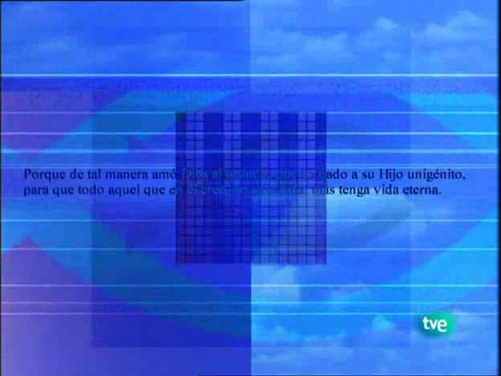 Buenas noticias - El mensaje de Pedro - Buenas noticias TV | Ver