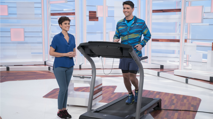 Saber vivir - Cómo correr correctamente