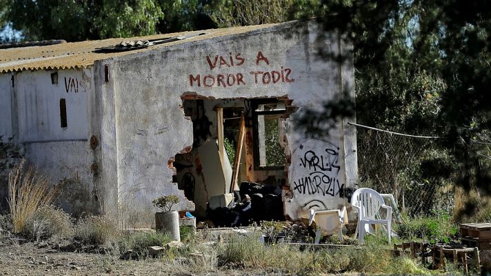 La mañana - La Mañana - 15/03/19